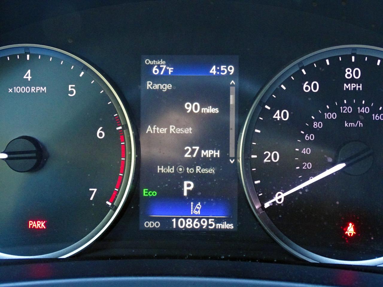 Lexus IS IS 300 RWD 2021