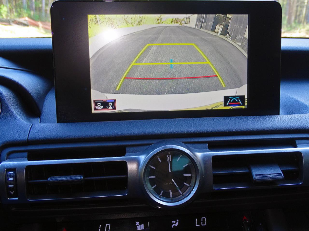 Lexus IS IS 300 RWD 2021