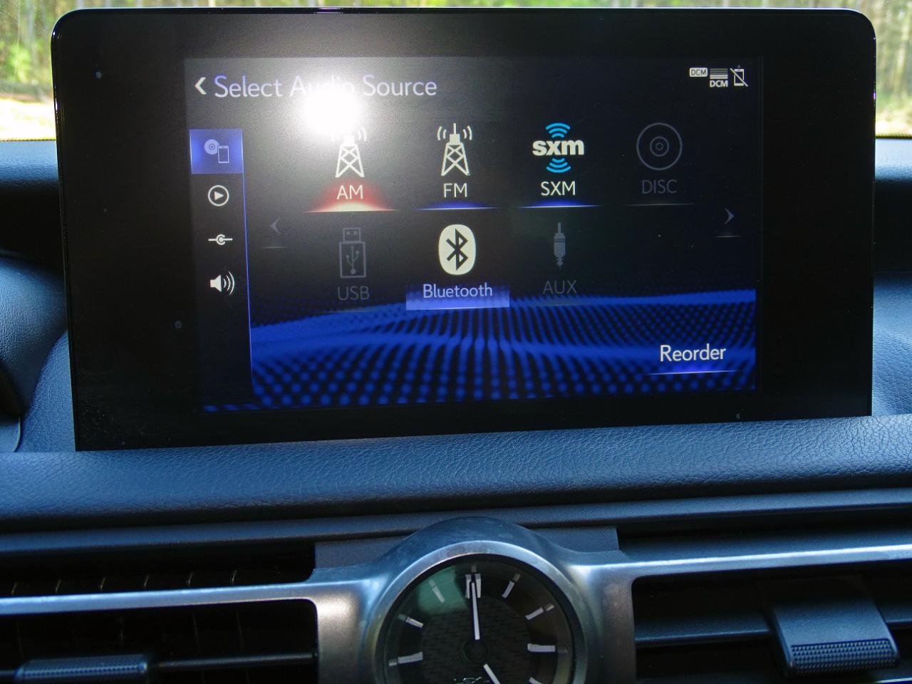 Lexus IS IS 300 RWD 2021