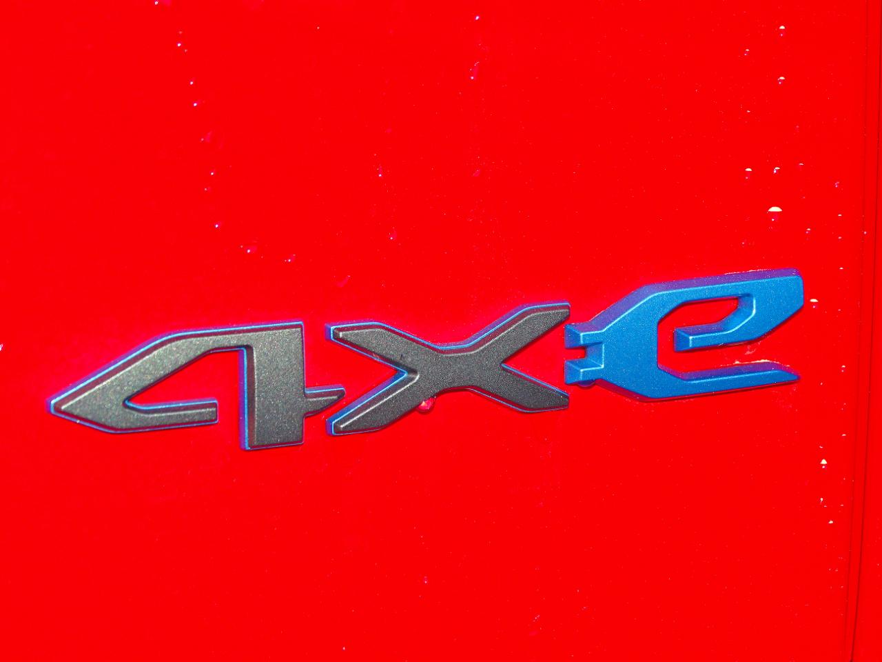 Jeep Wrangler 4xe Rubicon 20th Anniversary 4x4 2023