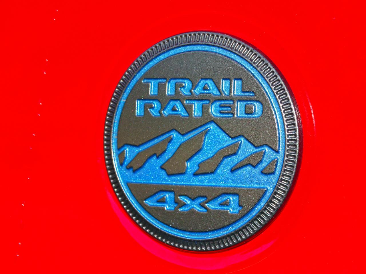 Jeep Wrangler 4xe Rubicon 20th Anniversary 4x4 2023