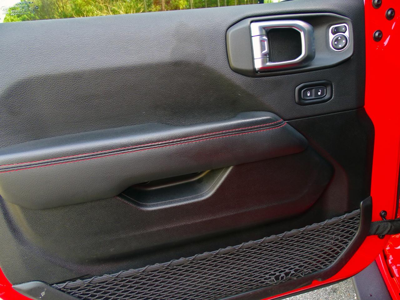 Jeep Wrangler 4xe Rubicon 20th Anniversary 4x4 2023