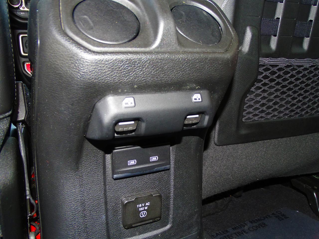 Jeep Wrangler 4xe Rubicon 20th Anniversary 4x4 2023