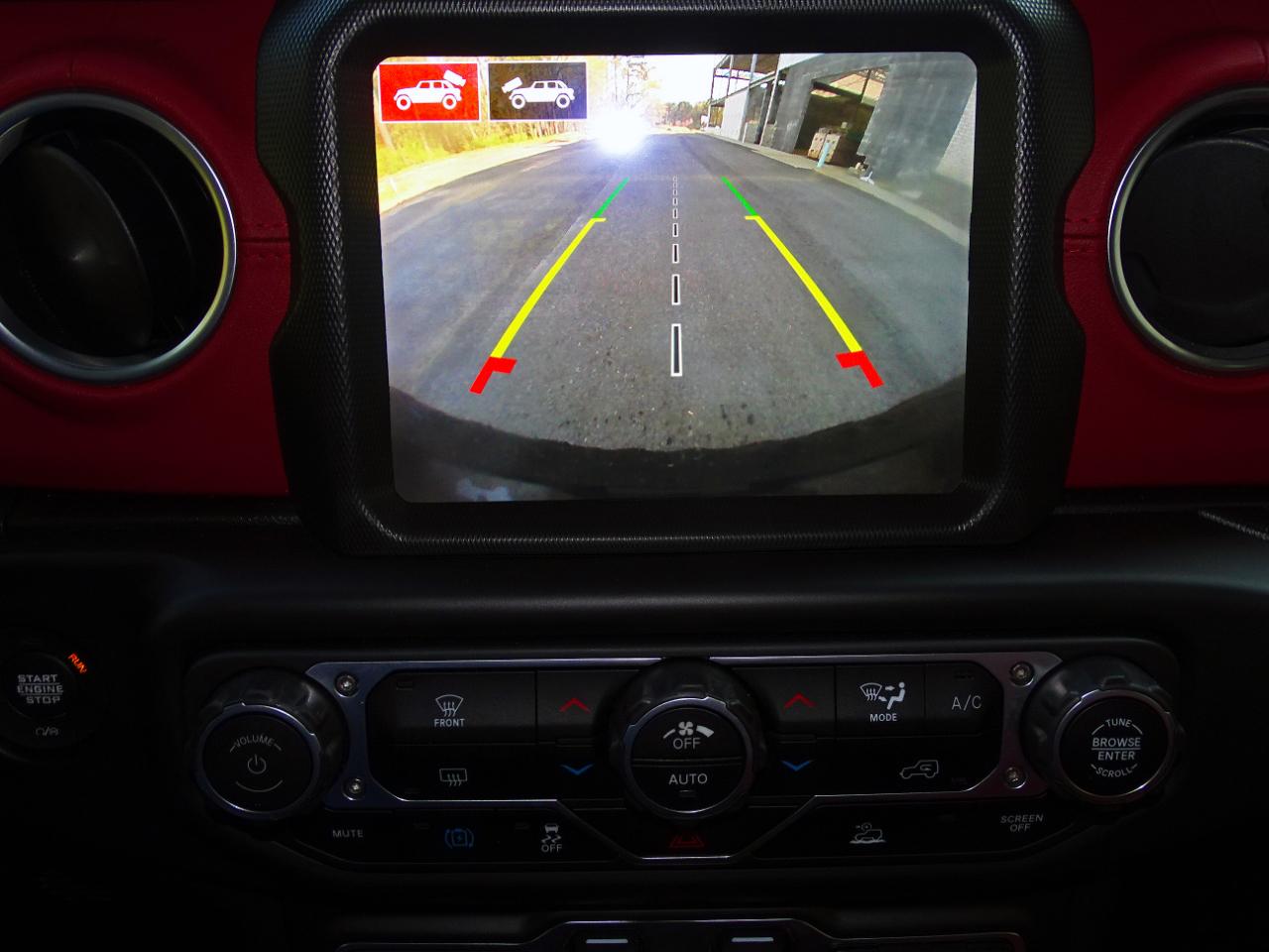 Jeep Wrangler 4xe Rubicon 20th Anniversary 4x4 2023