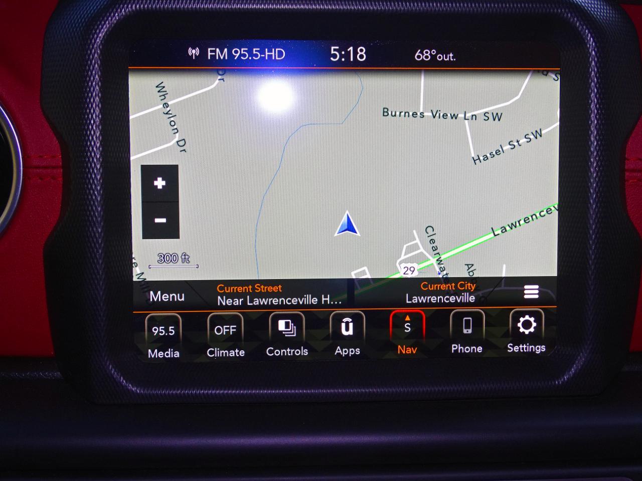 Jeep Wrangler 4xe Rubicon 20th Anniversary 4x4 2023