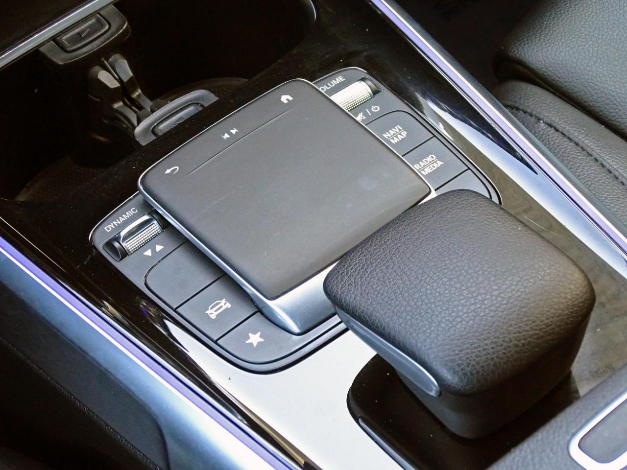 Mercedes-Benz GLB GLB 250 SUV 2021