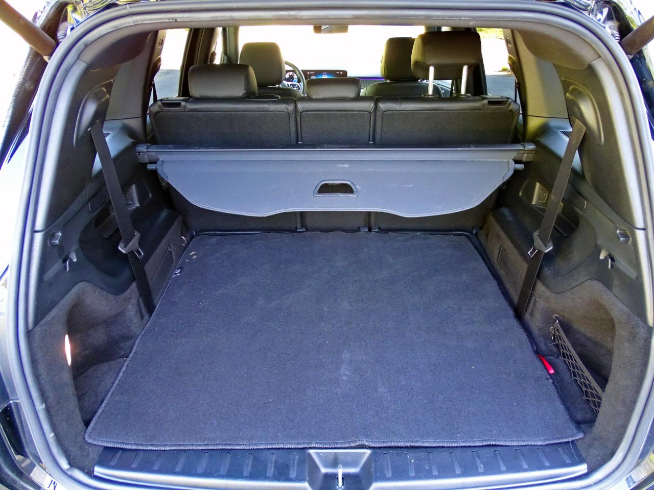 Mercedes-Benz GLB GLB 250 SUV 2021