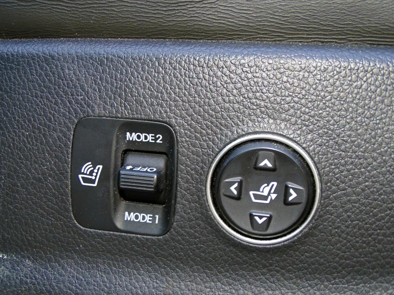 Hyundai Equus 4dr Sdn Ultimate 2011