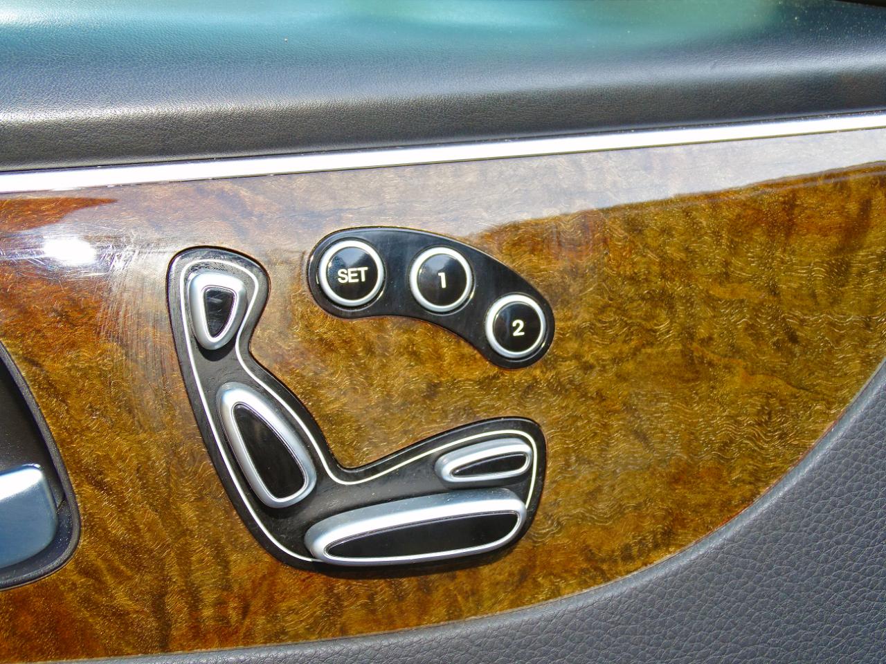 Hyundai Equus 4dr Sdn Ultimate 2011