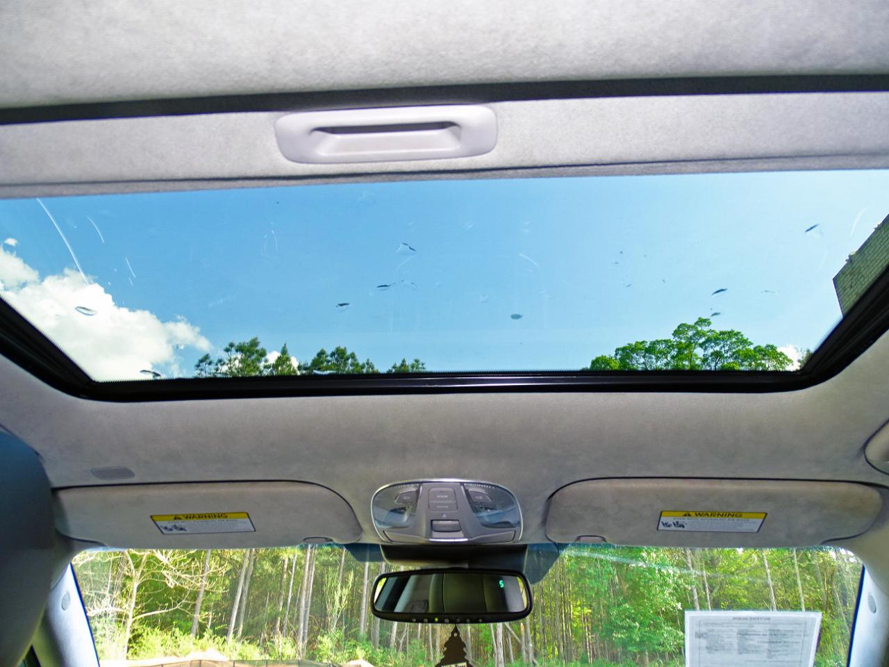 Hyundai Equus 4dr Sdn Ultimate 2011