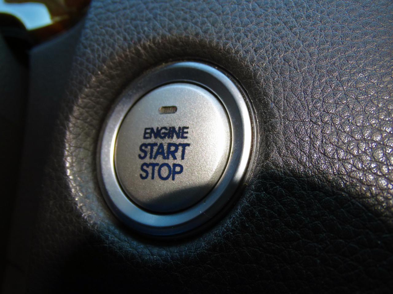 Hyundai Equus 4dr Sdn Ultimate 2011