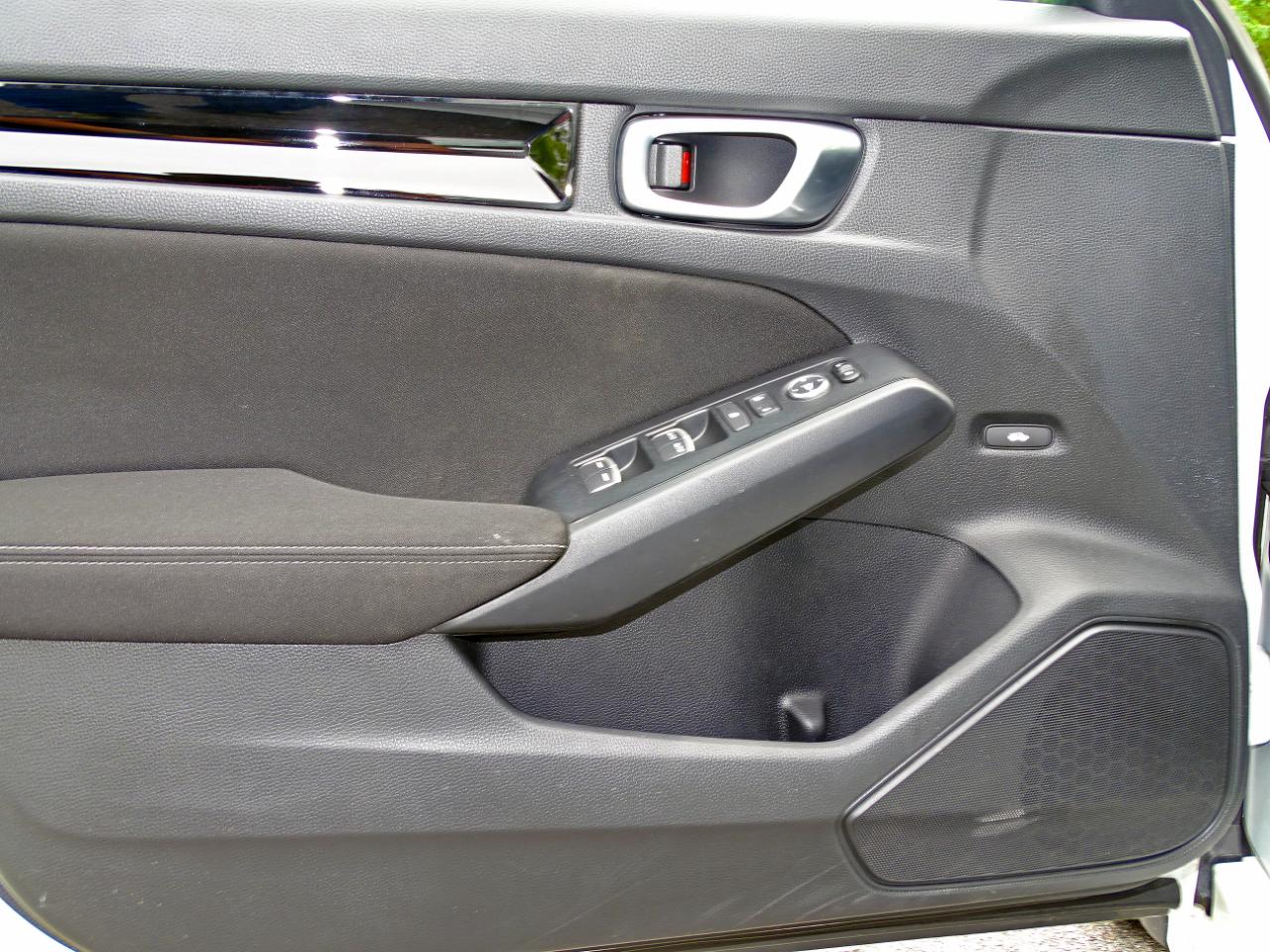 Honda Civic Sedan EX CVT 2023