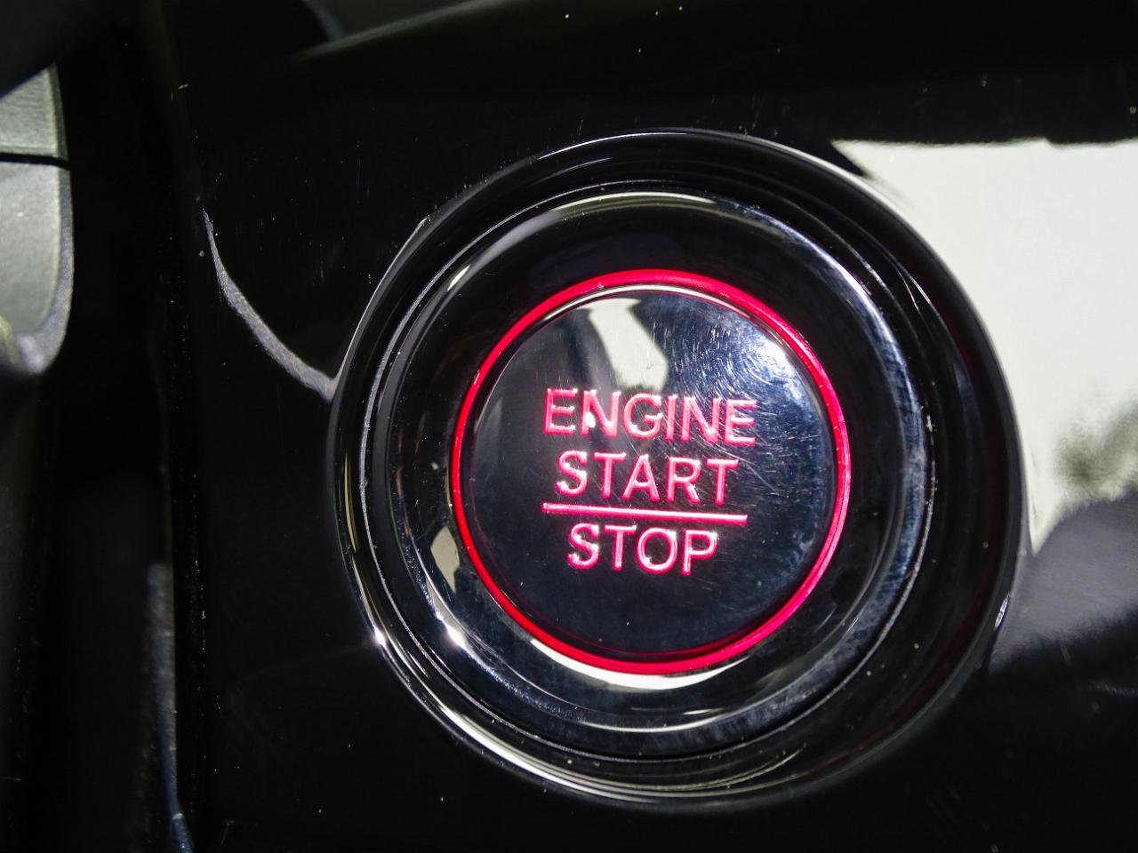 Honda Civic Sedan EX CVT 2023