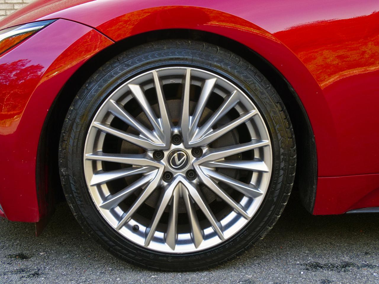 Lexus IS IS 300 RWD 2023