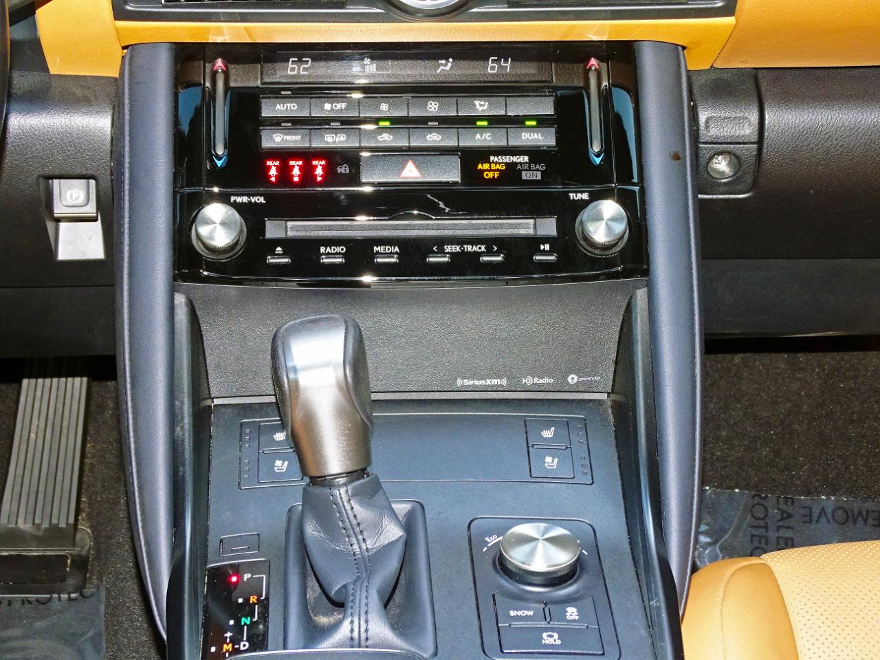 Lexus IS IS 300 RWD 2023