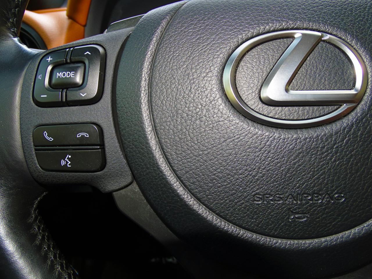 Lexus IS IS 300 RWD 2023