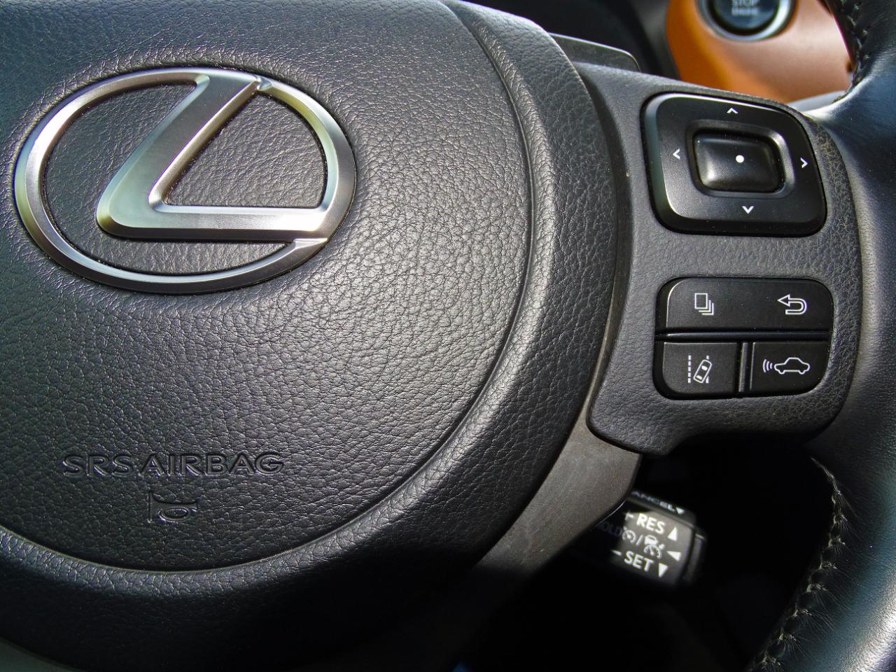 Lexus IS IS 300 RWD 2023