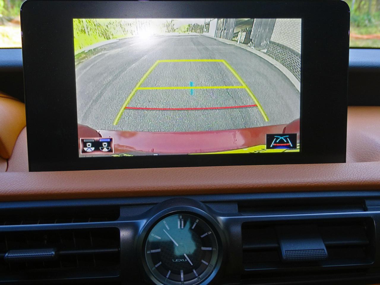 Lexus IS IS 300 RWD 2023