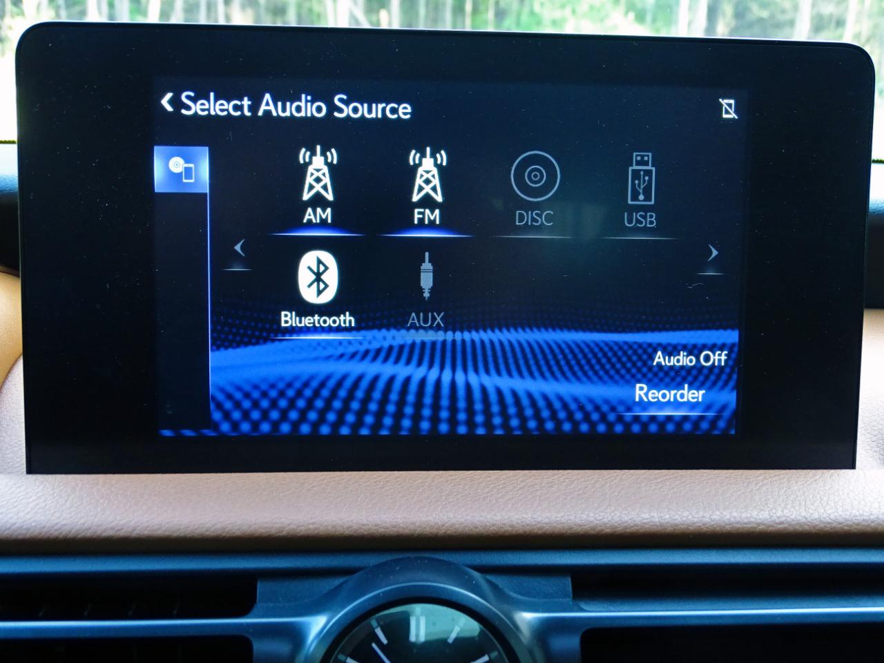 Lexus IS IS 300 RWD 2023