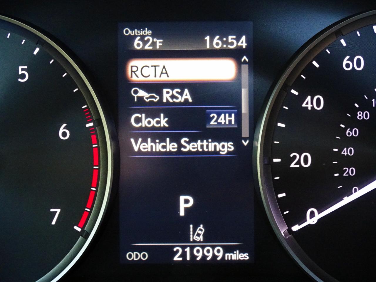 Lexus IS IS 300 RWD 2023