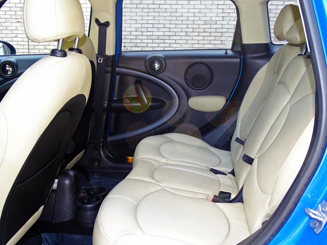 MINI Cooper Countryman FWD 4dr S 2014