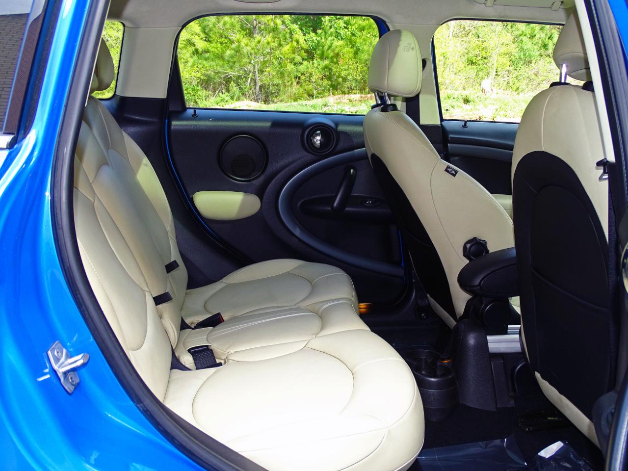 MINI Cooper Countryman FWD 4dr S 2014