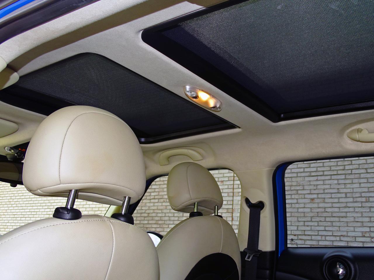 MINI Cooper Countryman FWD 4dr S 2014