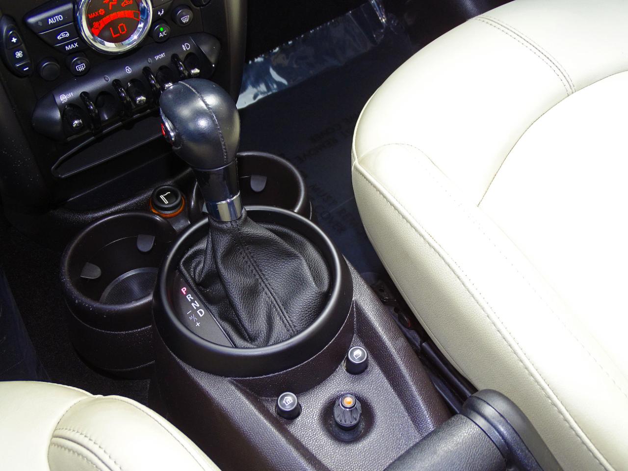 MINI Cooper Countryman FWD 4dr S 2014