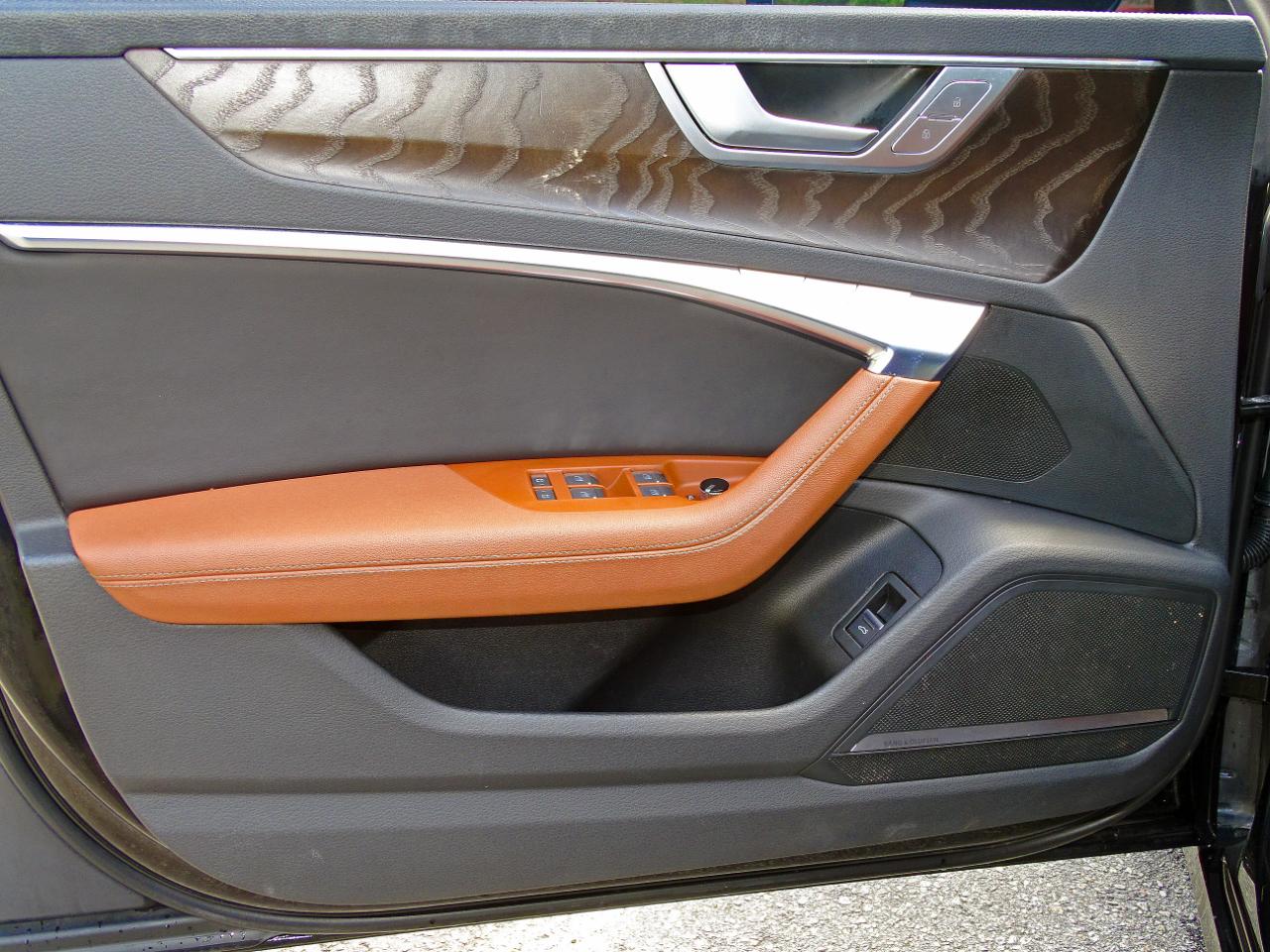 Audi A7 Premium Plus 55 TFSI quattro 2020