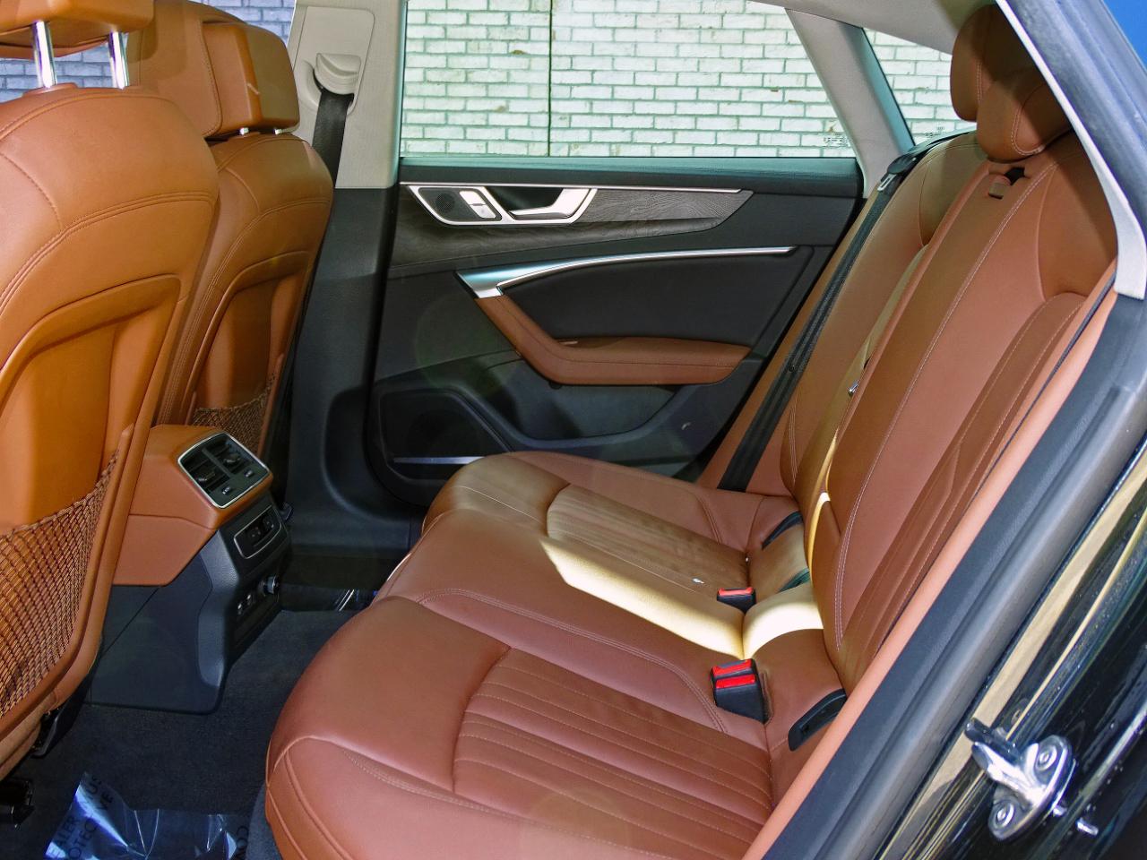 Audi A7 Premium Plus 55 TFSI quattro 2020