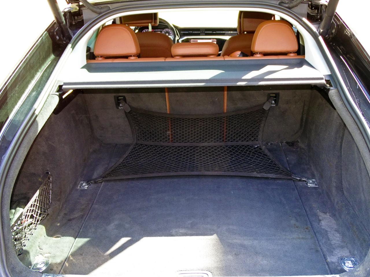 Audi A7 Premium Plus 55 TFSI quattro 2020