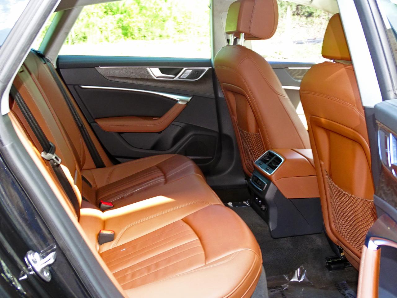 Audi A7 Premium Plus 55 TFSI quattro 2020