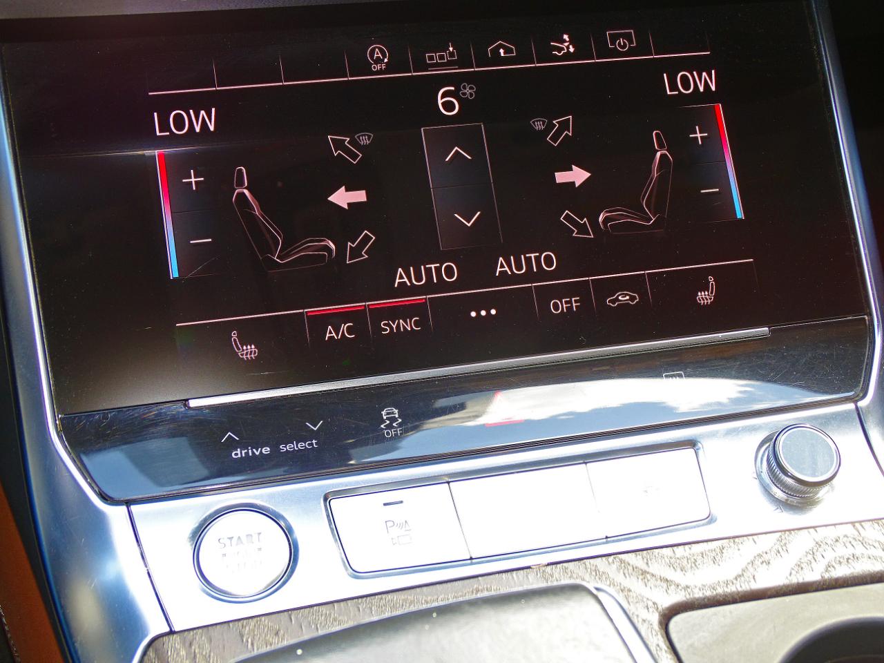 Audi A7 Premium Plus 55 TFSI quattro 2020