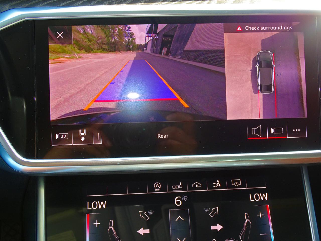 Audi A7 Premium Plus 55 TFSI quattro 2020