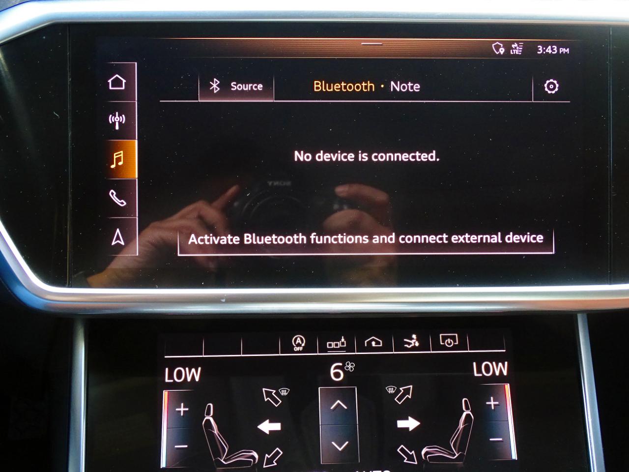 Audi A7 Premium Plus 55 TFSI quattro 2020