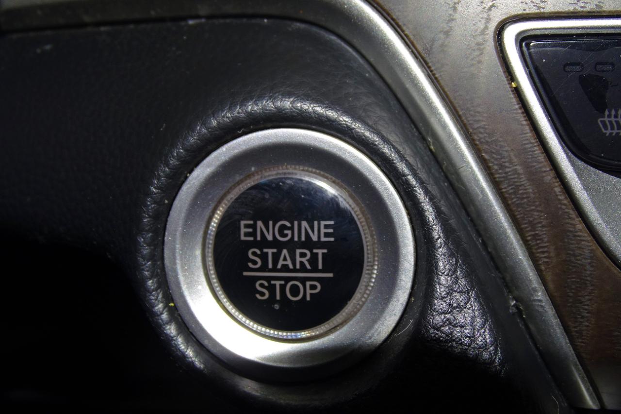 Honda Accord Sedan EX-L 1.5T CVT 2019