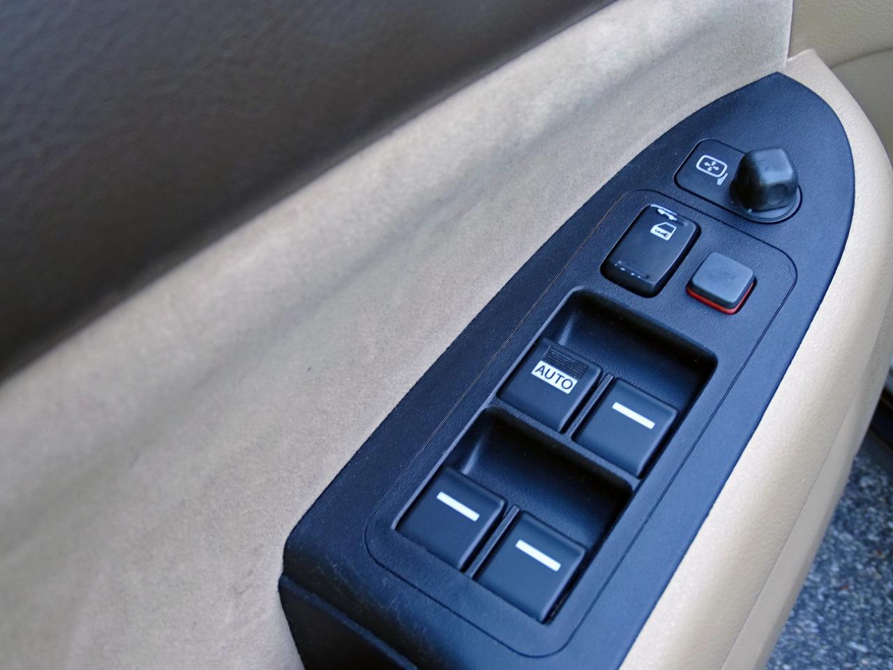 Honda Accord Sdn LX Auto 2003