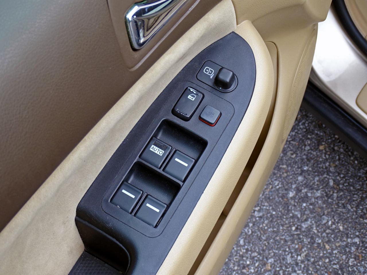 Honda Accord Sdn LX Auto 2003
