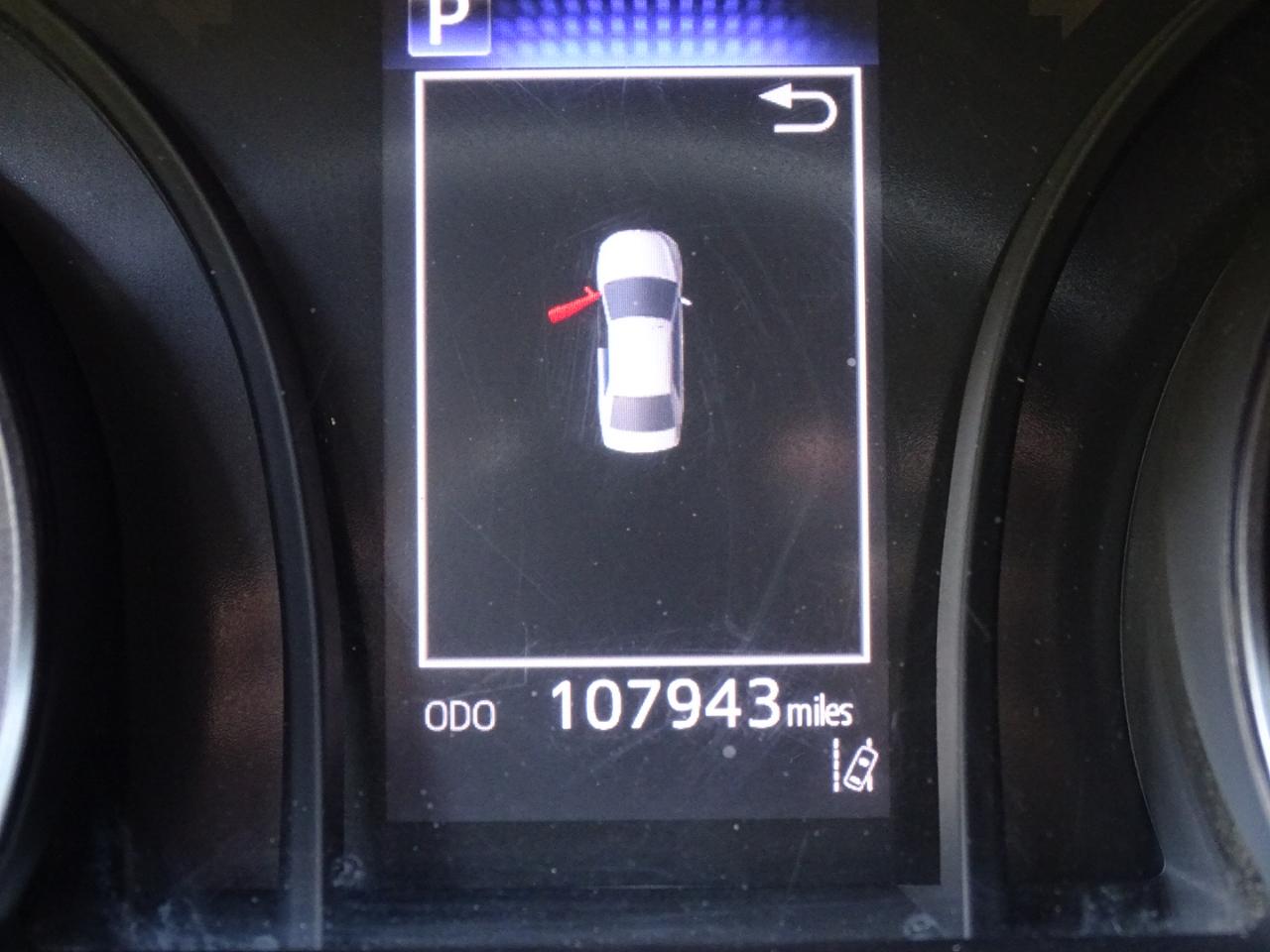 Toyota Camry SE Auto (Natl) 2021