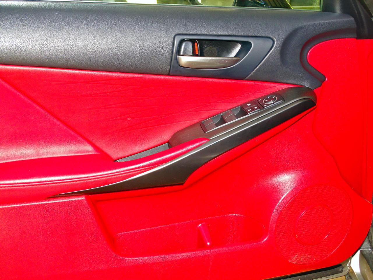 Lexus IS IS 350 F Sport RWD 2022