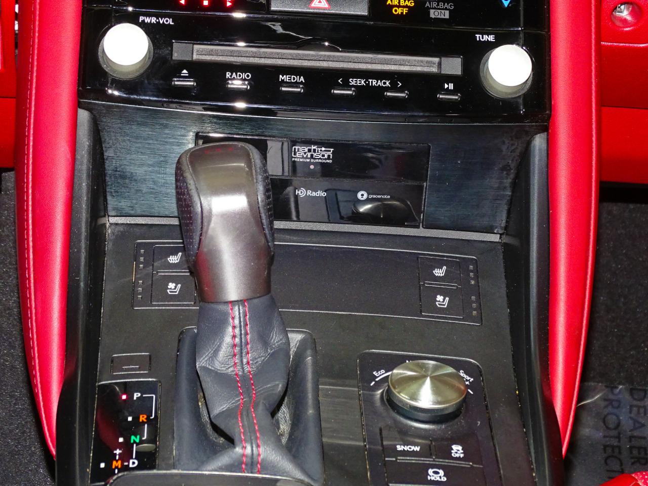 Lexus IS IS 350 F Sport RWD 2022