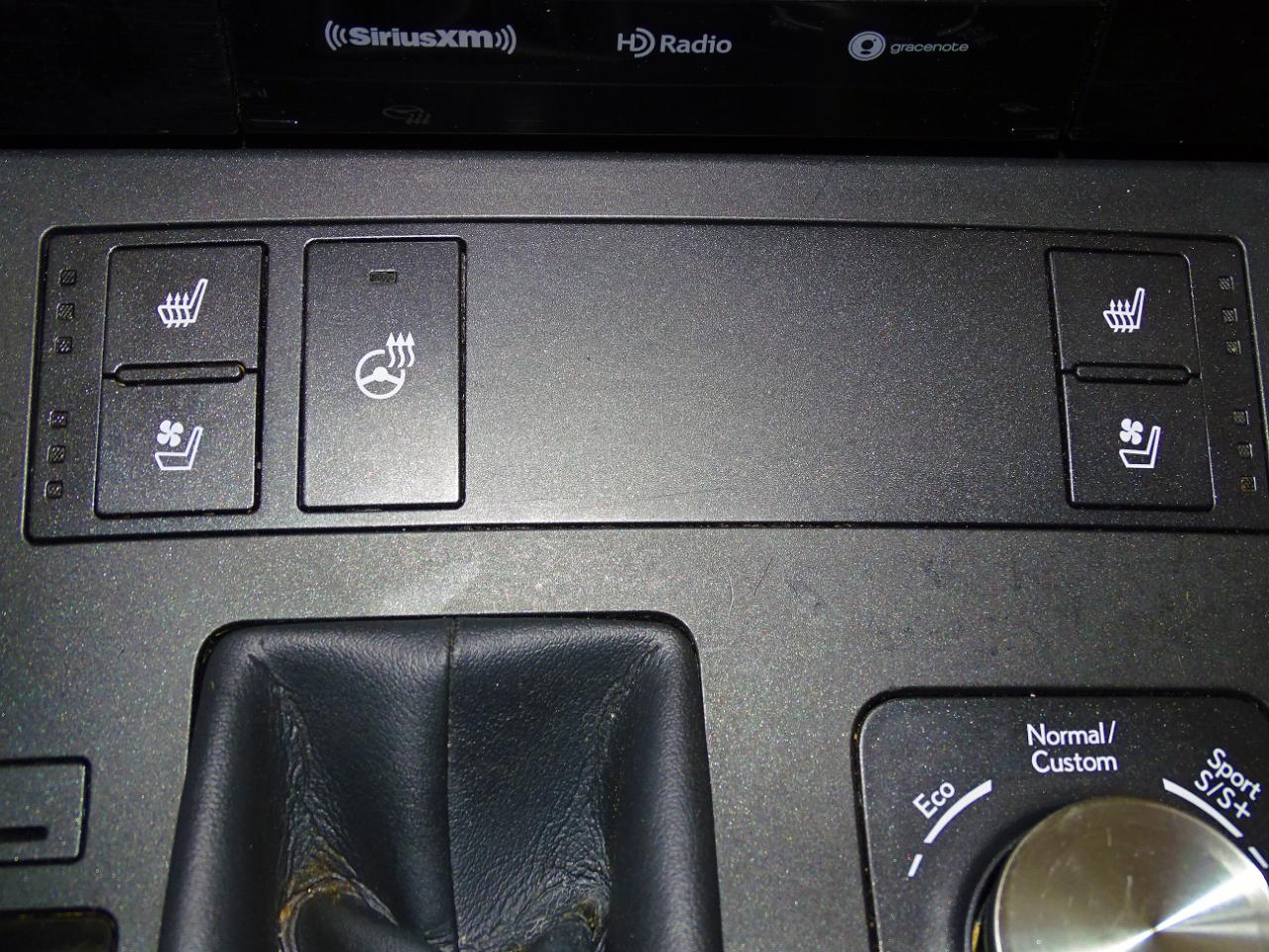 Lexus IS IS 350 F Sport RWD 2022