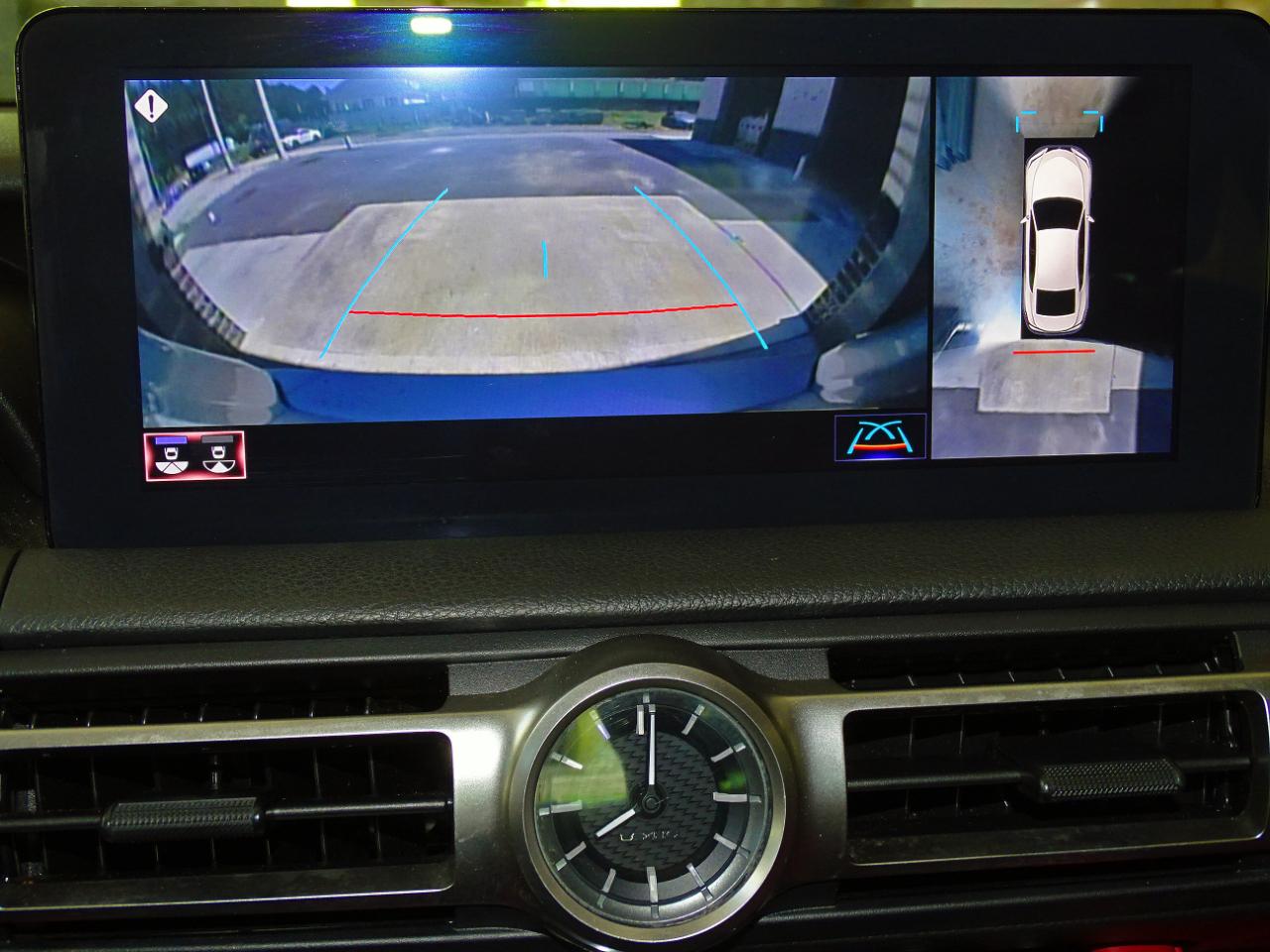 Lexus IS IS 350 F Sport RWD 2022