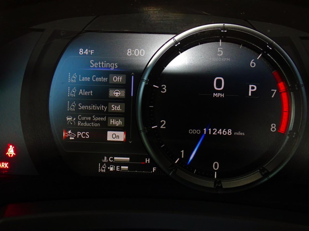 Lexus IS IS 350 F Sport RWD 2022