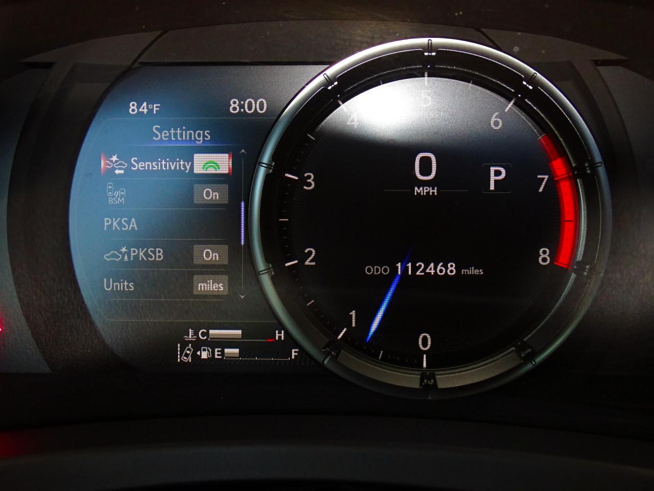 Lexus IS IS 350 F Sport RWD 2022