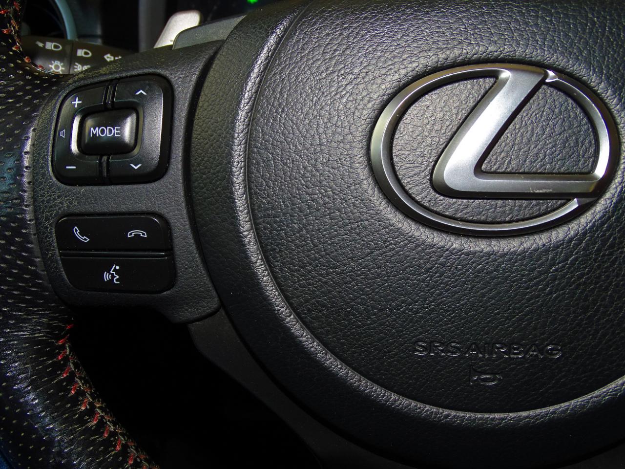 Lexus IS IS 350 F Sport RWD 2022