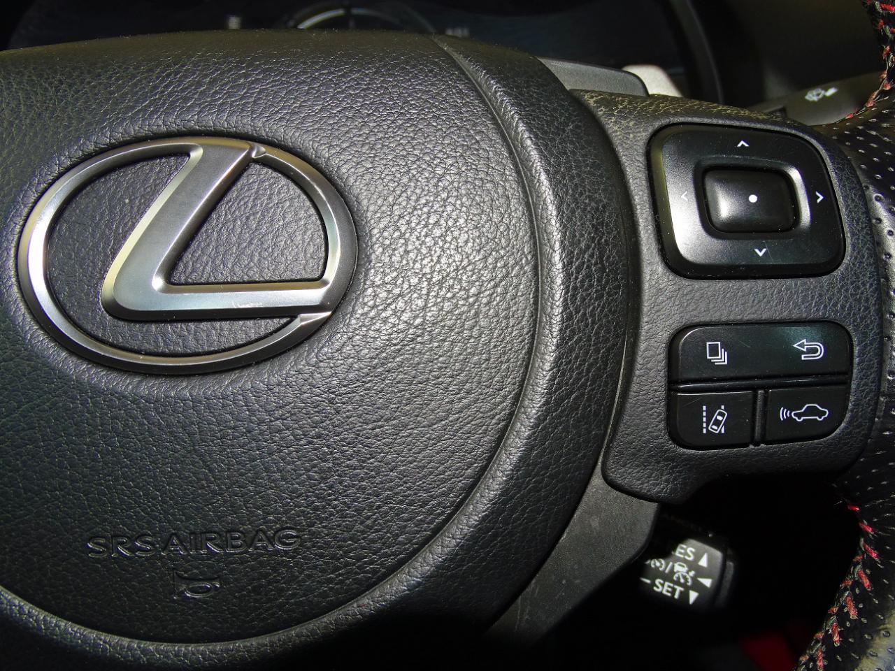 Lexus IS IS 350 F Sport RWD 2022