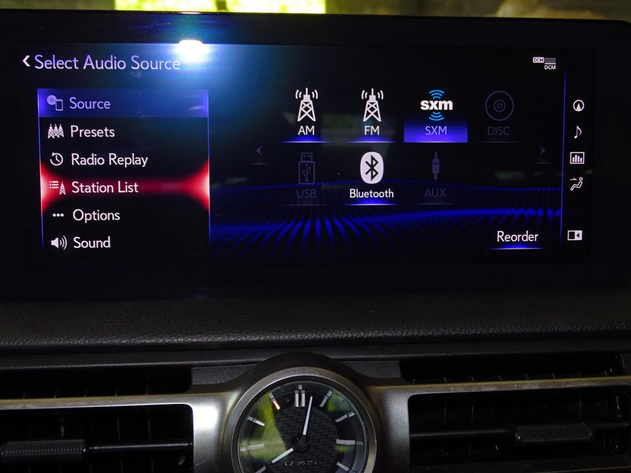 Lexus IS IS 350 F Sport RWD 2022