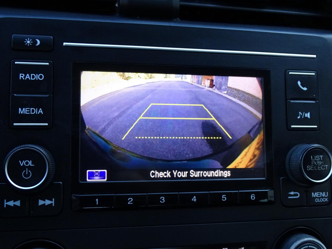 Honda Civic Sedan LX CVT 2021