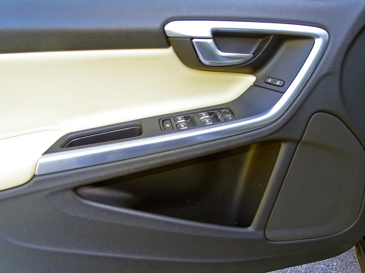 Volvo S60 T5 FWD Inscription 2017